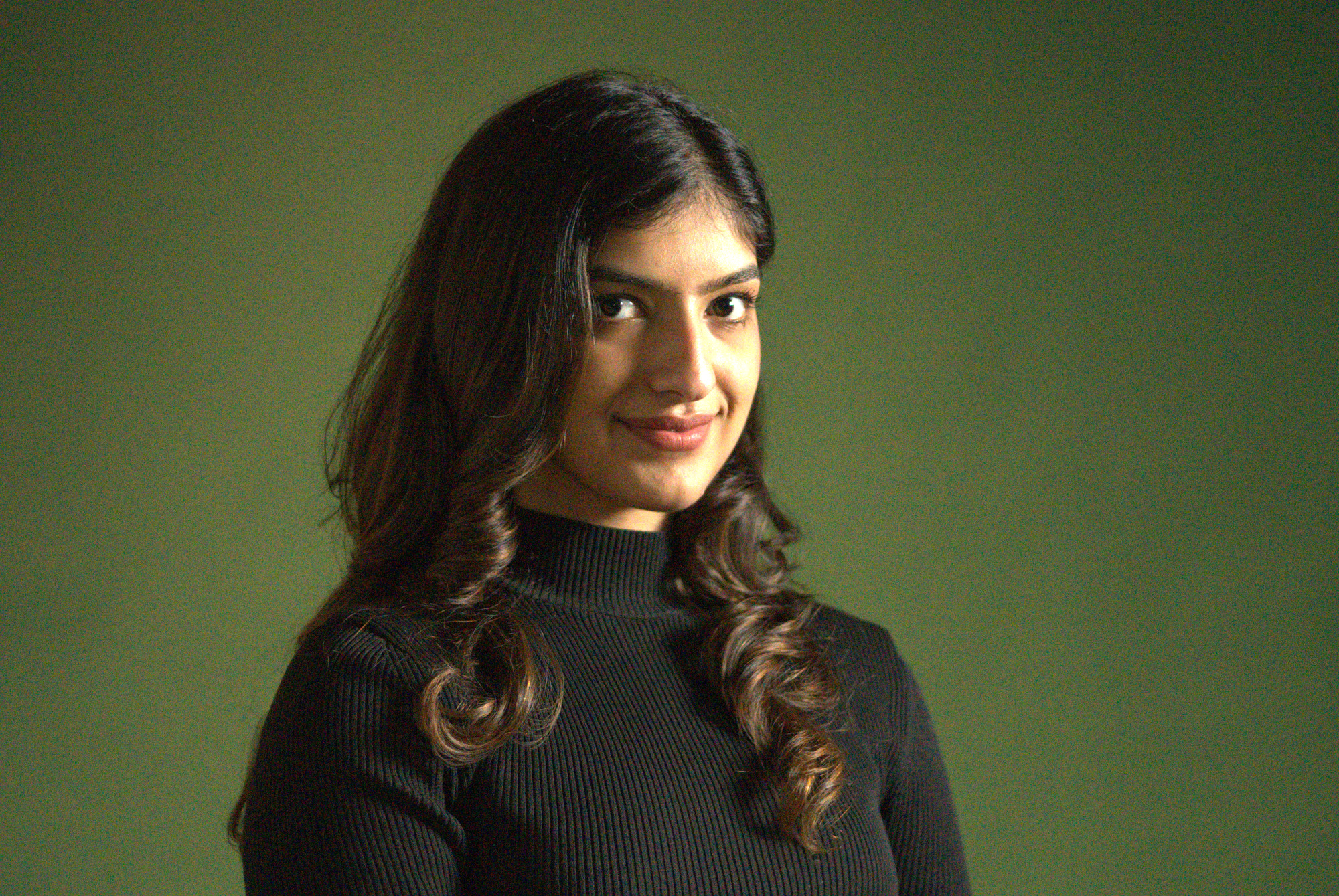 Anya Batra headshot
